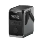 EcoFlow TRAIL 300DC Portable Power Station