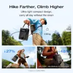 EcoFlow TRAIL 300DC Portable Power Station - Image 2