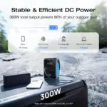EcoFlow TRAIL 300DC Portable Power Station - Image 5