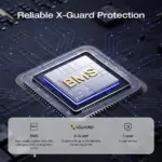 EcoFlow TRAIL 300DC Portable Power Station - Image 8