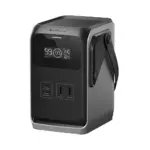 EcoFlow TRAIL 200DC Portable Power Station