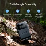 EcoFlow TRAIL 200DC Portable Power Station - Image 6