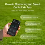 EcoFlow GLACIER Classic Portable Fridge Freezer 35L - Image 8