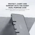 EcoFlow 400W Portable Solar Pane - Image 6