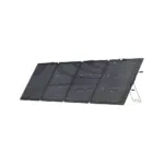 EcoFlow 220W Lightweight Portable Solar Panel