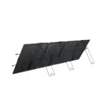 EcoFlow 220W Lightweight Portable Solar Panel - Image 2