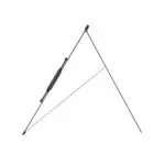 EcoFlow 220W Lightweight Portable Solar Panel - Image 4