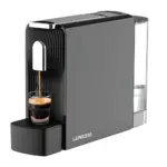 Lepresso Baristo Espresso Machine Nespresso Capsule Compatile - Black - Image 2
