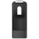 Lepresso Baristo Espresso Machine Nespresso Capsule Compatile - Black - Image 3