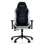 VERTAGEAR SL3800 Gaming Chair - Black/White