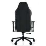 ⁦VERTAGEAR SL3800 Gaming Chair - Black/White⁩ - الصورة ⁦3⁩