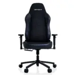 VERTAGEAR SL3800 Gaming Chair - Carbon Black