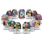 Yme Mm: Disney- D100 Surprise Capsules (W2) - Image 2