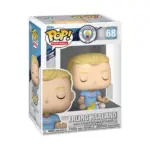Funko Pop! Football: Manchester City - Erling Haaland - Image 2