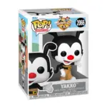 ⁦Funko Pop: Animaniacs-yakko⁩ - الصورة ⁦2⁩