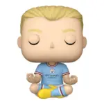Funko Pop! Football: Manchester City - Erling Haaland