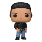 Funko Pop! Wwe: S28 - Dwayne "The Rock" Johnson (With Fanny Pack)