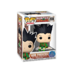 Funko Pop: Hunter X Hunter- Gon Freecs (Shelf Sitter) - Image 2