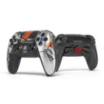 Aim Controller Max Version For Ps5 - Bo7 - Image 2