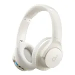 Anker Soundcore Q11i Wireless Over-Ear Headphones - White