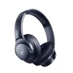 Anker Soundcore Q20i Hybrid Active Noise Cancelling Headphones - Blue UN