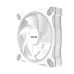 Asus Prime MR120 illiminate Every Angle, Dual-Sided Lightning - White - Image 3