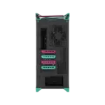 ASUS ROG STRIX HELIOS II GX601S HATSUNE Miku Edition ATX Mid Tower Case - Image 5