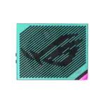 ASUS ROG THOR 1200W Platinum III ATX 3.1 Hatsune Miku Edition Power Supply Unit - Image 3