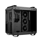 ⁦علبة ألعاب TUF GT502 Horizon ARGB بانورامية من أسوس منتصفة الحجم ATX - أسود⁩ - الصورة ⁦5⁩