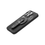 AULUMU G05 Air 5-in-1 Magnetic Phone Kickstand with Box Cutter - Black - Image 2