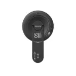 AULUMU G05 Air 5-in-1 Magnetic Phone Kickstand with Box Cutter - Black