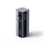 Baseus EnerGeek GR11 Power Bank with Retractable Cable 20000mAh 145W - Image 2