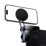 Baseus MaxView Magnetic Car Mount for Infotainment Screen - Image 2