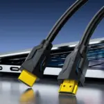 Dtech 8k Hdmi 2.1 Extension Cable - 1m - Image 3