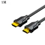 كابل تمديد HDMI 2.1 من ديتك بدقة 8K - 1 متر