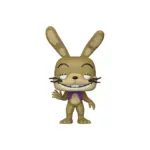 Funko Pop! Glitchtrap (Help Wanted 2)