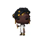 فانكو بوب! ميل ميداردا