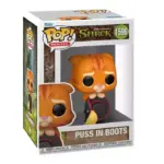 ⁦فانكو بوب! أفلام: شرك - القط ذو الحذاء، الذكرى الثلاثون لدريم ووركس⁩ - الصورة ⁦2⁩