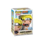Funko Pop! Naruto Uzumaki (Lava Release Rasenshuriken) - Image 2