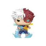Funko Pop! Plus Shoto Todoroki
