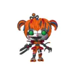 Funko Pop! Scrap (Help Wanted 2)