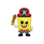 Funko Pop! SpongeBob SquarePants (Pirate)