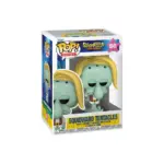 Funko Pop! Squidward Tentacles (Pirate) - Image 2