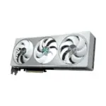 Gigabyte Nvidia Geforce Rtx 5070 Aero Oc 12gb Graphics Card - White - Image 2