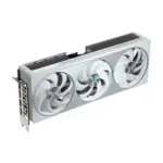Gigabyte Nvidia Geforce Rtx 5070 Aero Oc 12gb Graphics Card - White - Image 3