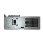 Gigabyte Nvidia Geforce Rtx 5070 Aero Oc 12gb Graphics Card - White - Image 4