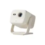 جهاز عرض جيمجو إن 1 إس نانو (LED DLP، 450 ISO، 1080P، GTV)