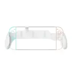 JYS-NS2297 Comfortable Grip For Nintendo Switch 2/Switch/Switch OLED - Black