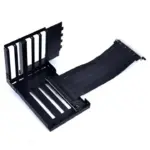 ⁦بطاقة رفع PCI-E + لوحة خلفية لفتحة PCIe من ليان لي طراز O11DXL-1⁩ - الصورة ⁦3⁩