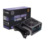 مزود طاقة حاسوب لوفينج كول LC-G850